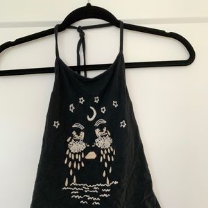 LF Halter Top